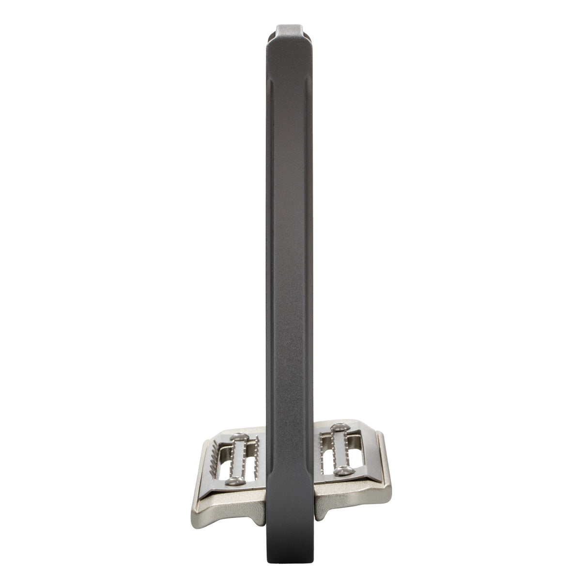 Acavallo Rel-X 180 Stirrups #colour_titanium