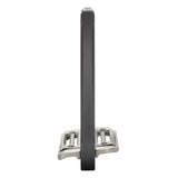 Acavallo Rel-X 180 Stirrups #colour_titanium