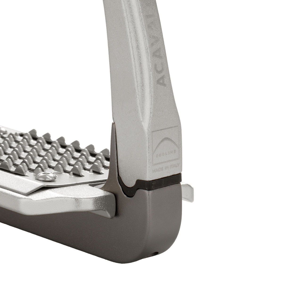 Rel-X 180 stirrups
