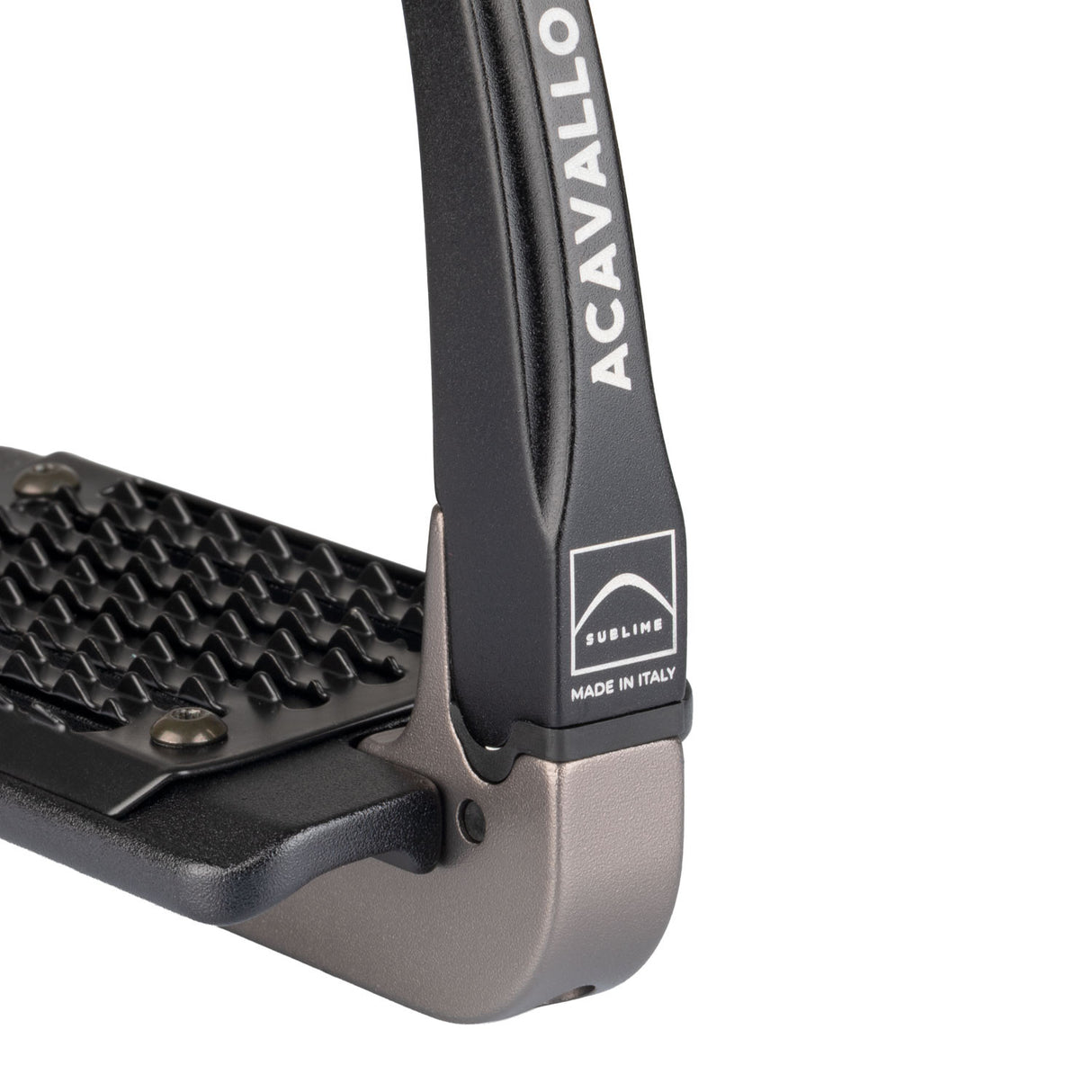 Rel-X 180 stirrups