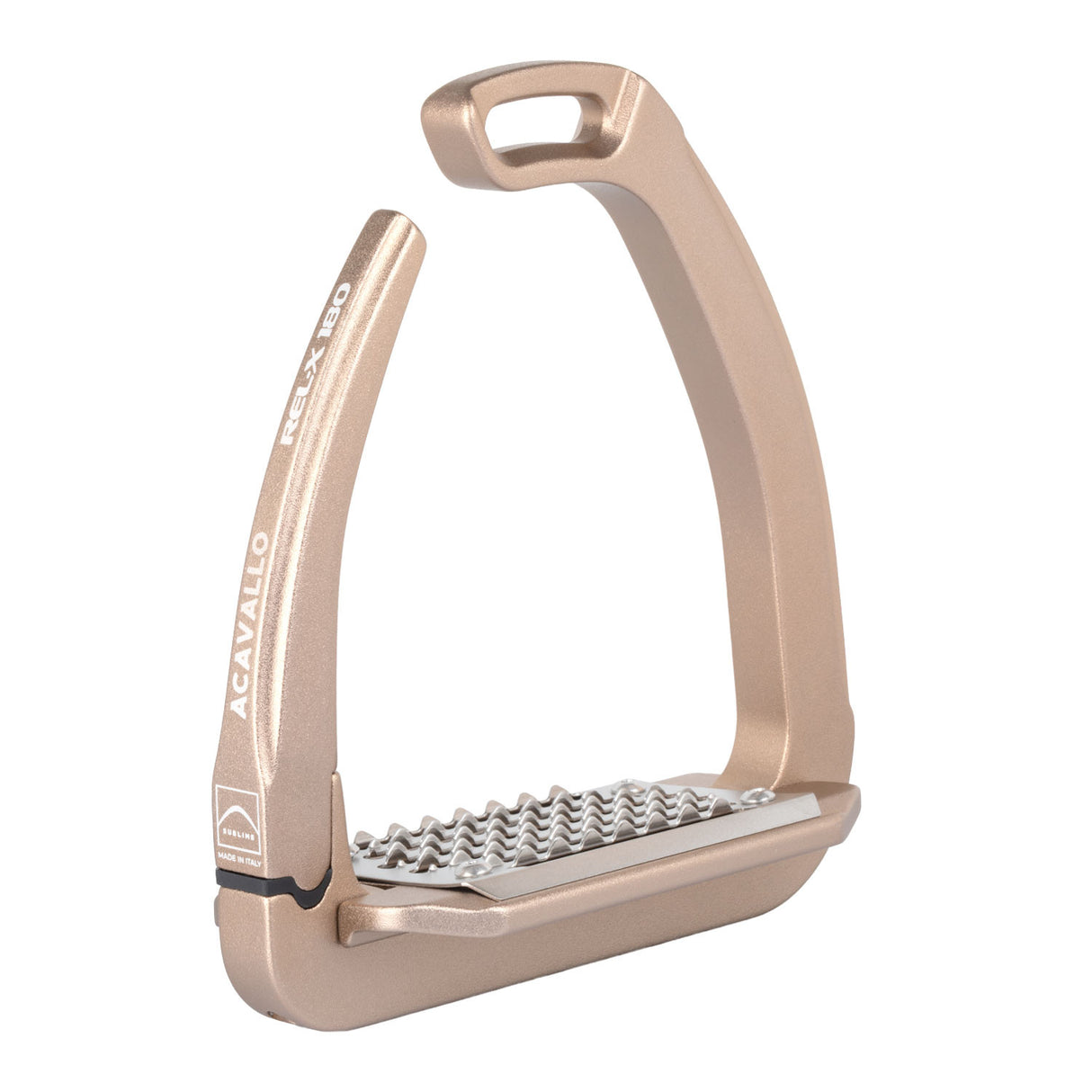 Rel-X 180 stirrups