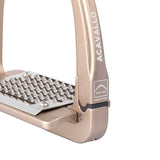 Rel-X 180 stirrups