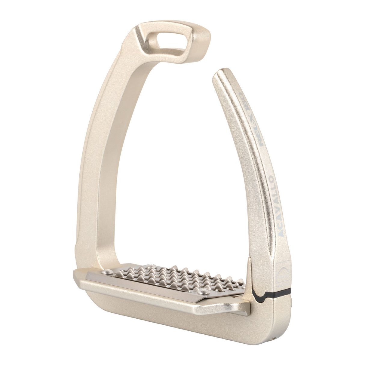 Rel-X 180 stirrups