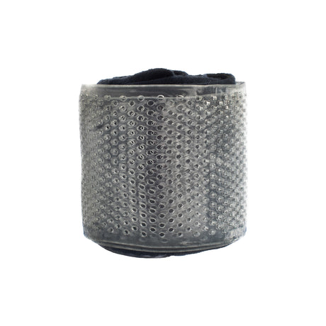 Gel and fleece bandages
