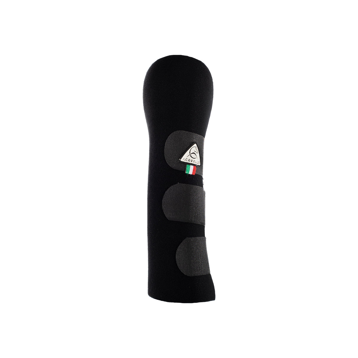 Acavallo Gel Tail Guard With Hook-And-Loop Closure