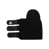 Acavallo Gel Tail Guard With Hook-And-Loop Closure
