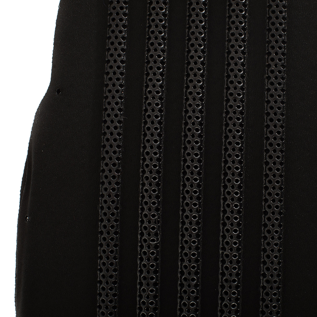 Acavallo Gel Tail Guard With Hook-And-Loop Closure