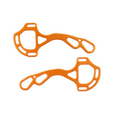 Alupro Hackamore bit