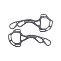 Alupro Hackamore bit