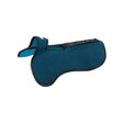Pad Piuma WFS Pocket Double Felt Front & Rear Riser #colour_blue