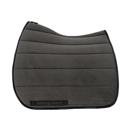 Saddle pad DS CW-CS quilted louvre & bamboo