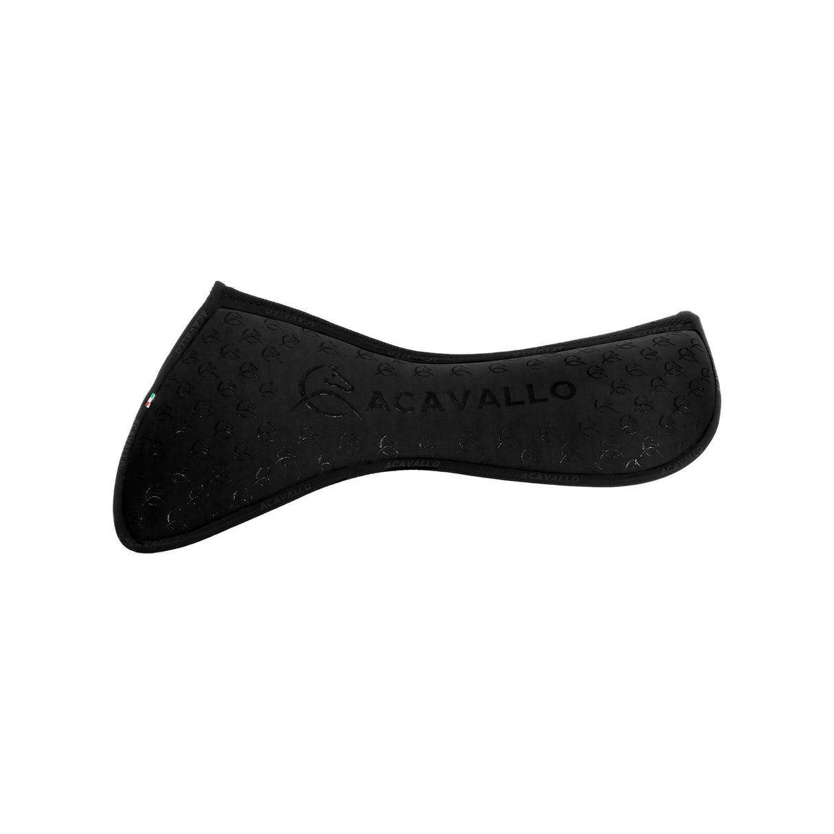 Pad MF JCCS CW-3DS elastane & bamboo silicone grip flat
