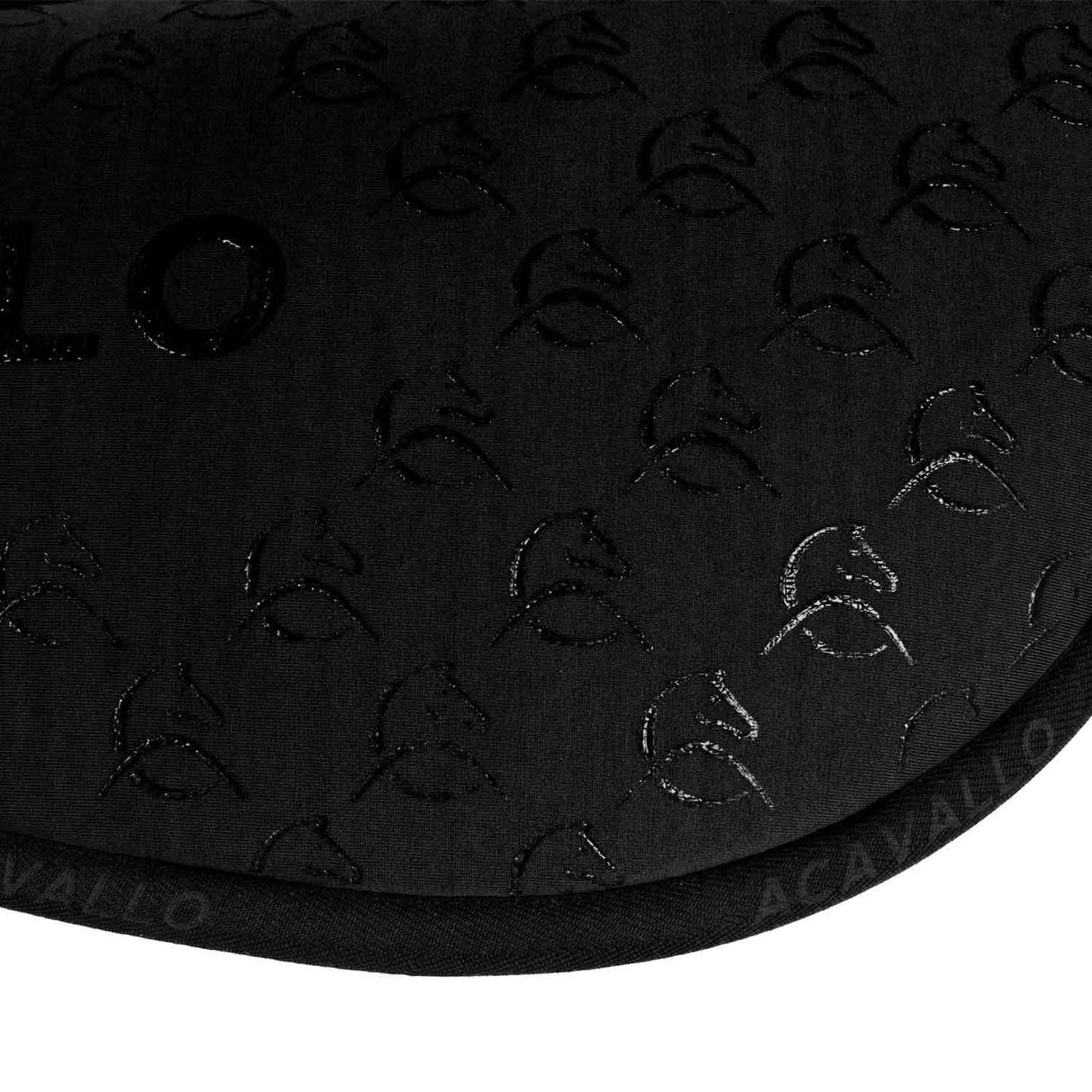 Pad MF JCCS CW-3DS elastane & bamboo silicone grip flat