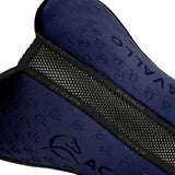 Pad MF JCCS CW-3DS elastane & bamboo silicone grip flat