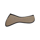 Pad MF JCCS CW-3DS elastane & bamboo silicone grip flat