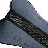 Pad MF JCCS CW-3DS elastane & bamboo silicone grip flat