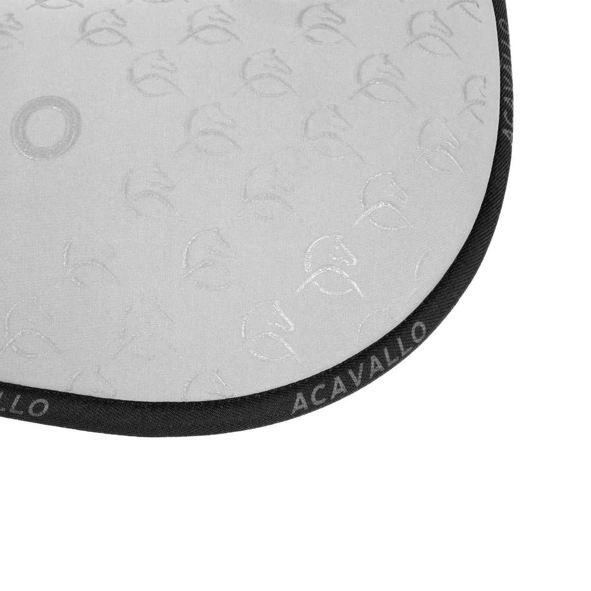 Pad MF JCCS CW-3DS elastane & bamboo silicone grip flat