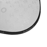 Pad MF JCCS CW-3DS elastane & bamboo silicone grip flat