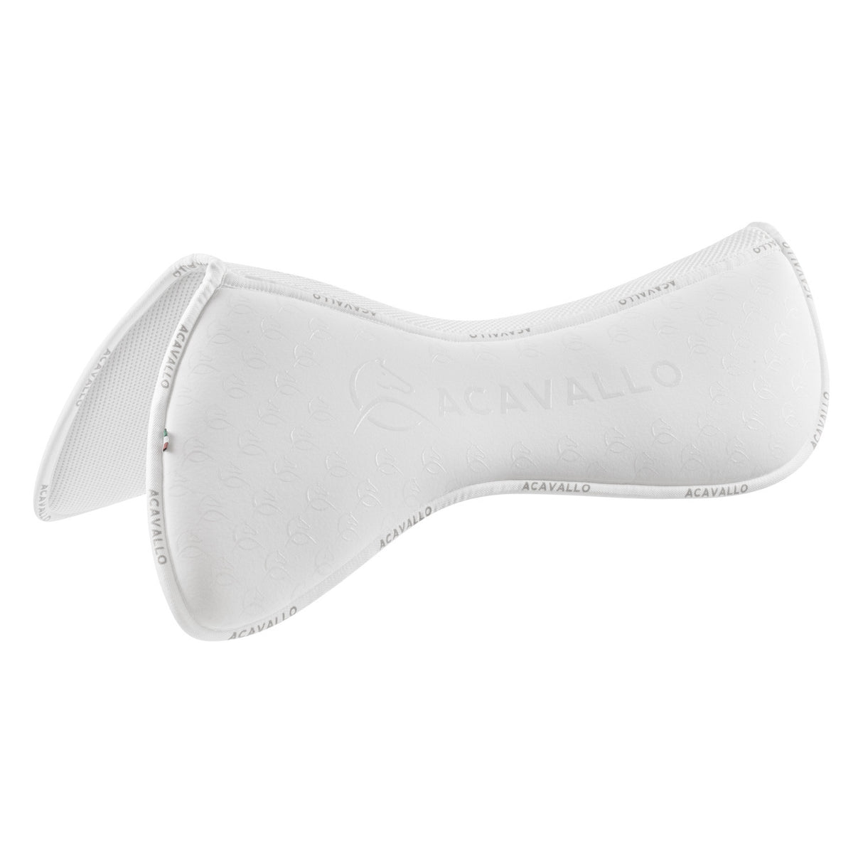 Pad MF JCCS CW-3DS elastane & bamboo silicone grip flat