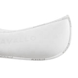 Pad MF JCCS CW-3DS elastane & bamboo silicone grip flat
