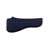 Pad MF DS SW-3DS elastane & bamboo silicone grip flat
