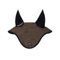 Sublime suede fly veil with silicone log patch