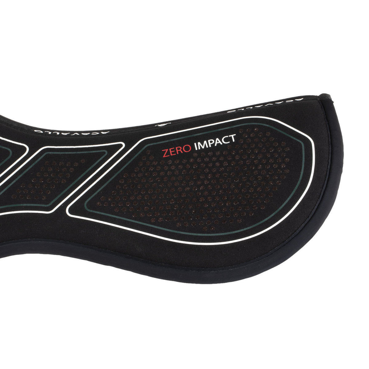 Sublime Zero Impact pad flat