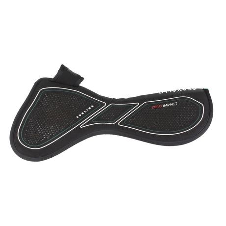 Sublime Zero Impact pad WFS rear riser
