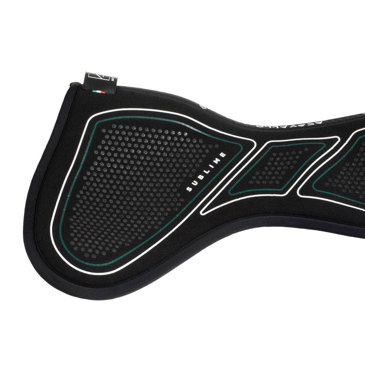 Sublime Zero impact slim pad flat