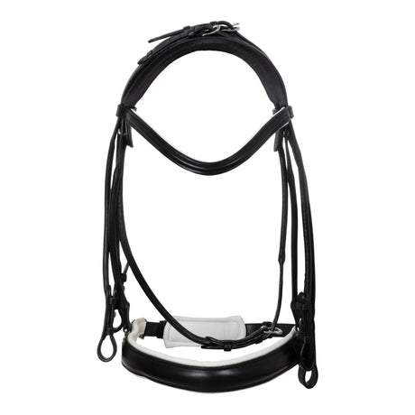 Fornarina bridle laminated calfskin