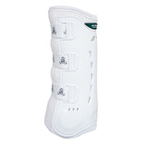 Acavallo Anatomical Hind Dressage Boots