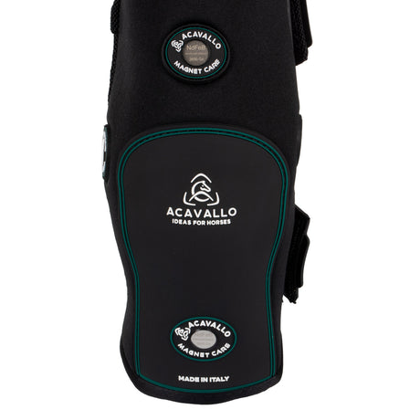 Magnet Care front boots