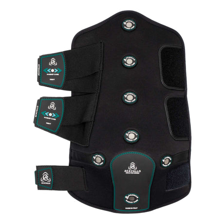 Magnet Care hind boots