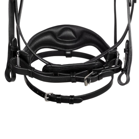 Moulin Rouge calfskin bridle