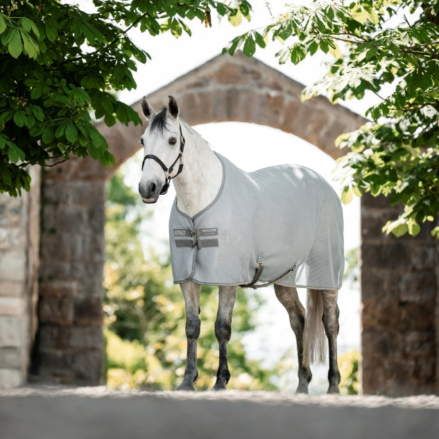 Horseware Ireland Amigo AirNet Cooler
