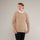 Toggi Men's Arthur Crew Neck Jumper #colour_barley