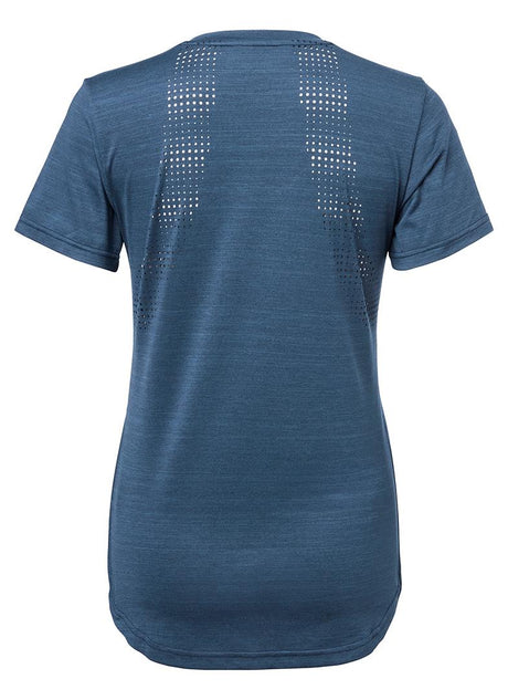 Mountain Horse Aztec T-Shirt #colour_navy