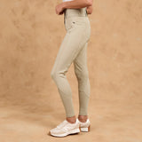 Toggi Croma Womens Breeches #colour_stone