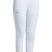 Rider's Gene Women's Knee Grip High Waist Jumping Brechees #colour_white