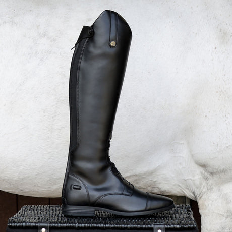 Bottes Brogini Albareto faciles d'entretien