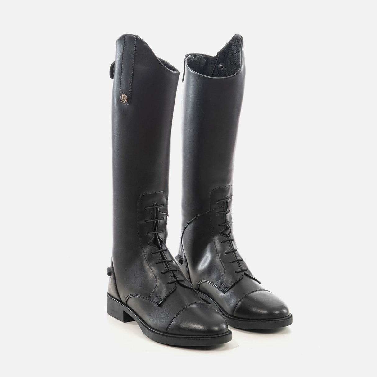 Brogini Albareto Piccino Easy-Care Children's Field Boots