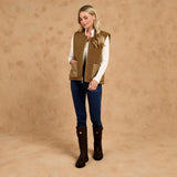 Toggi Womens Carney Reversible Gilet