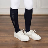 Coldstream Rochester Diamante Riding Socks