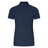 HV Polo Laluna Children's Tech Top #colour_navy