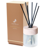 Cremello Coastal Cypress & Amber Diffuser