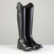 Toggi Cranford Vegan Ladies Boots #colour_brown