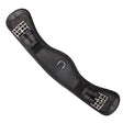 Henry James Curved Anatomic Short Girth #colour_black