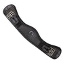 Henry James Curved Anatomic Short Girth #colour_black