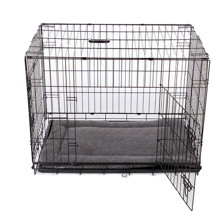 Danish Design Crate Mattress #colour_grey