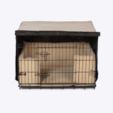 Danish Design Crate Cover #colour_olive